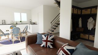  Maison 4 pi�ces 70 m� Mosnes