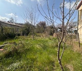  Terrain � vendre 460 m�