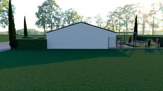  Maison � vendre 4 pi�ces 85 m�