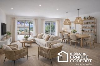  Maison � vendre 5 pi�ces 106 m�