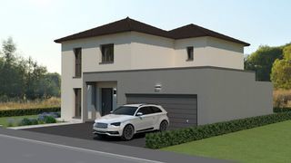  Maison � vendre 4 pi�ces 140 m�