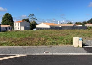  Terrain � vendre 281 m�