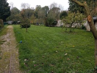  Terrain � vendre 597 m�