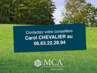  Terrain � vendre 432 m�