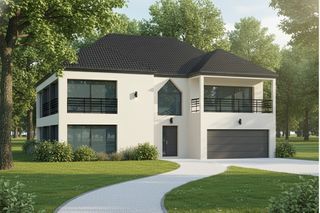  Terrain � vendre 439 m�