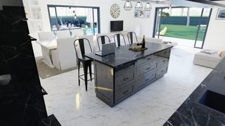  Maison 5 pi�ces 145 m� Ornaisons