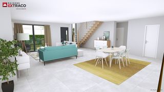  Maison � vendre 6 pi�ces 175 m�