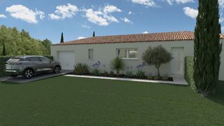  Maison � vendre 4 pi�ces 99 m�