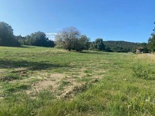  Terrain � vendre 734 m�