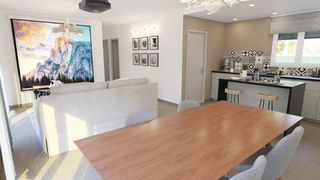  Maison � vendre 4 pi�ces 71 m�