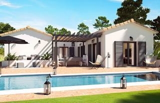  Maison 4 pi�ces 115 m� Labenne