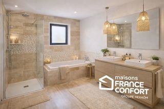  Maison � vendre 3 pi�ces 60 m�