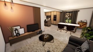  Maison � vendre 5 pi�ces 118 m�