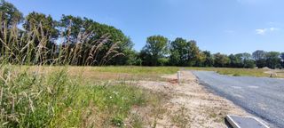  Terrain � vendre 562 m�