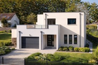  Terrain � vendre 505 m�