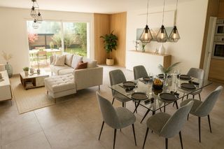  Maison � vendre 5 pi�ces 90 m�