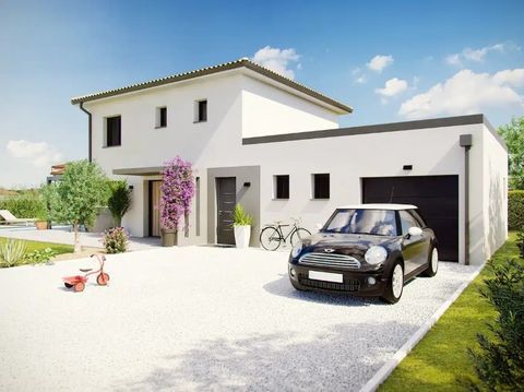   Vente Maison Maison - 5 pi�ce(s) - 115 m�