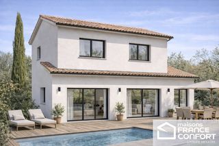  Maison � vendre 5 pi�ces 120 m�