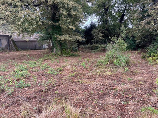  Terrain � vendre 862 m�