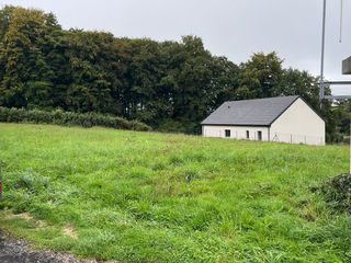  Terrain � vendre 958 m�