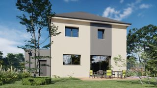  Maison � vendre 6 pi�ces 107 m�