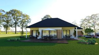  Maison � vendre 6 pi�ces 140 m�