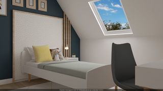  Maison � vendre 7 pi�ces 150 m�