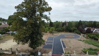  Maison 6 pi�ces 105 m� Villers-saint-frambourg