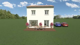  Maison � vendre 1 pi�ce 83 m�