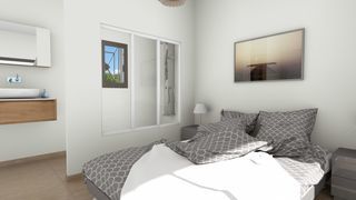  Maison � vendre 5 pi�ces 90 m�