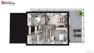  Maison 5 pi�ces 150 m� Canteloup