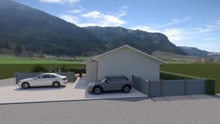  Maison 3 pi�ces 72 m� Coligny