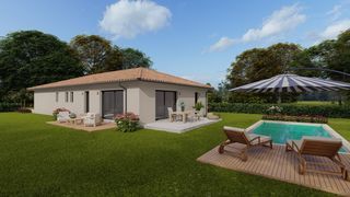  Maison 4 pi�ces 138 m� Saint-genis-de-saintonge