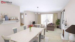  Maison � vendre 6 pi�ces 139 m�