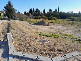  Terrain � vendre 500 m�