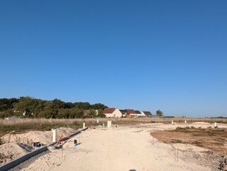  Terrain � vendre 400 m�