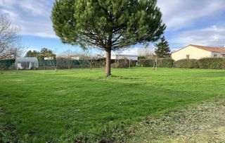  Terrain � vendre 1209 m�