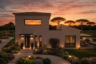  Maison � vendre 4 pi�ces 123 m�