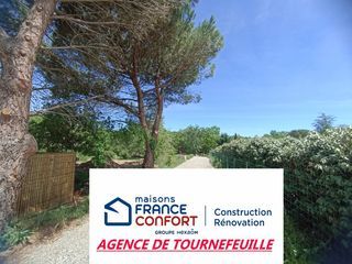  Maison 5 pi�ces 110 m� Montaigut-sur-save