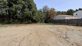  Terrain � vendre 409 m�