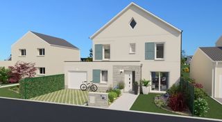  Maison � vendre 6 pi�ces 115 m�