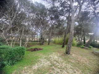  Terrain � vendre 1418 m�