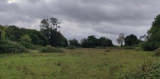  Terrain � vendre 835 m�