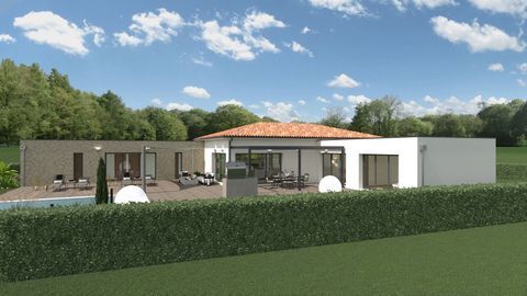   Vente Maison Maison - 5 pi�ce(s) - 192 m�