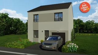  Maison � vendre 5 pi�ces 100 m�