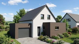  Maison � vendre 6 pi�ces 131 m�