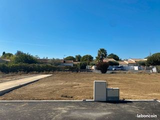  Terrain 362 m� Bassan