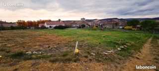  Terrain � vendre 510 m�