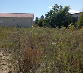  Terrain � vendre 415 m�