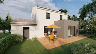  Maison 5 pi�ces 127 m� Villedieu-la-blou�re